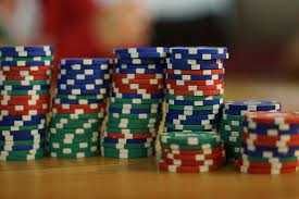 Онлайн казино Vulkan Rich Casino