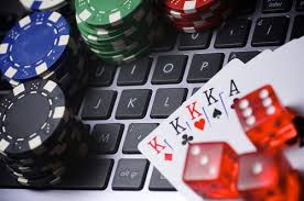 Зеркало Vulkan Rich Casino